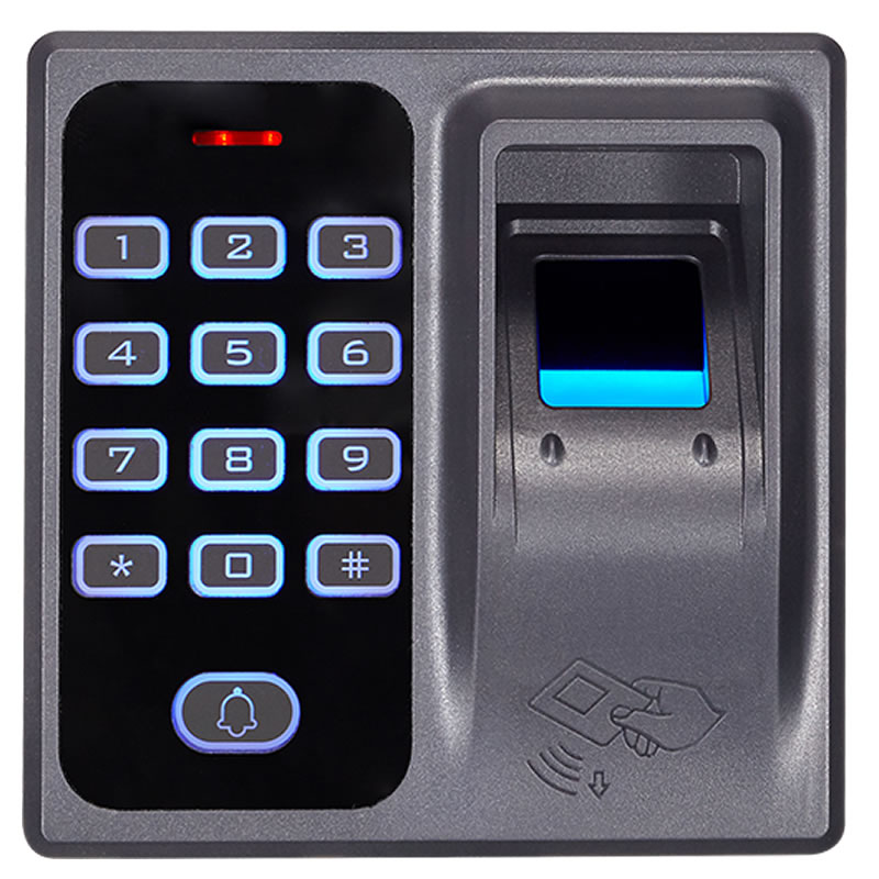 TFS12A Biometric Fingerprint access control